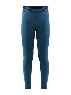 Levně Spodky CRAFT CORE Dry Active Comfort Junior (Termoprádlo CRAFT)