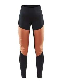 Levně W Kalhoty CRAFT ADV SubZ Tights 2 (kalhoty CRAFT)