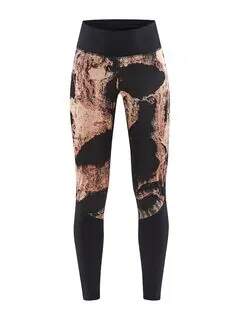 VÝPRODEJ - W Kalhoty CRAFT ADV SubZ Wind Tights 2