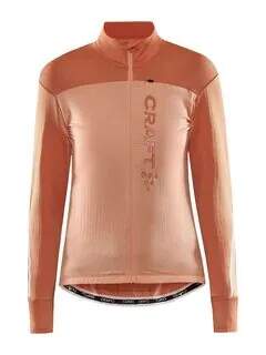 W Cyklodres CRAFT ORE Bike SubZ LS