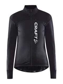 Levně W Cyklodres CRAFT ORE Bike SubZ LS (cyklodres CRAFT)