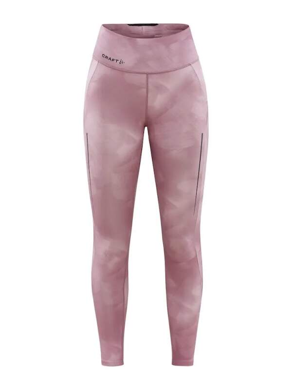 Levně W Kalhoty CRAFT ADV Essence Run (kalhoty CRAFT)