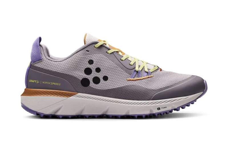 Boty CRAFT ADV Nordic Speed 2
