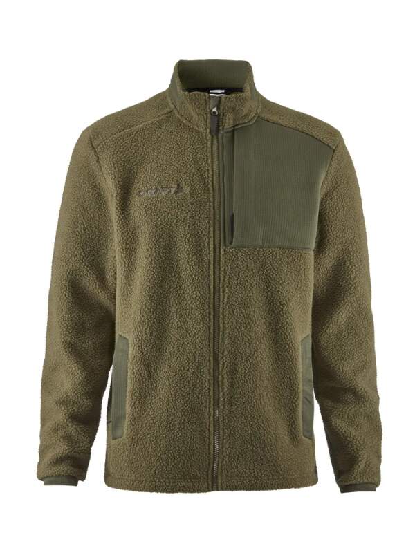 Mikina CRAFT ADV Explore Pile Fleece
