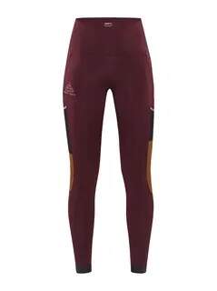 Levně W Kalhoty CRAFT PRO Trail Tights (Kalhoty CRAFT)