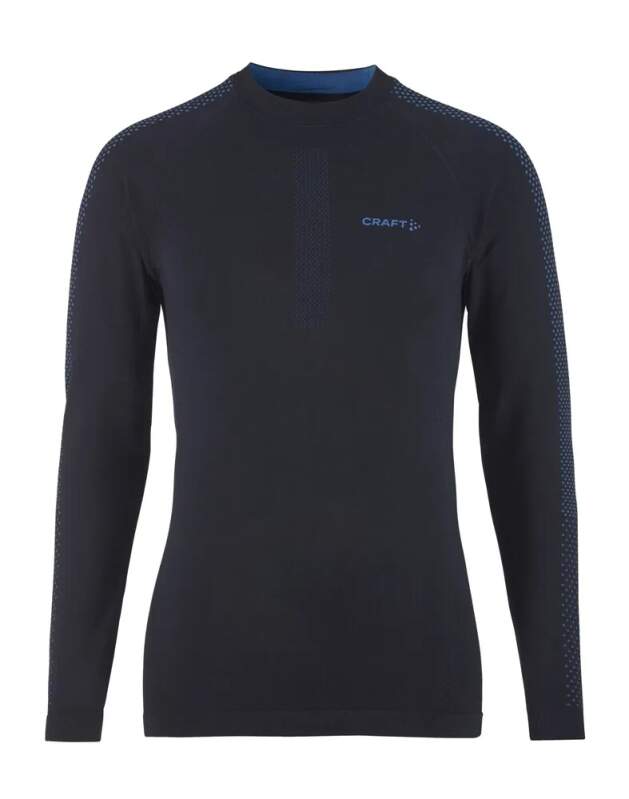 VÝPRODEJ - Triko CRAFT ADV Warm Intensity LS