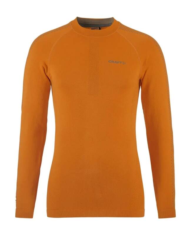 Levně Triko CRAFT ADV Warm Intensity LS (Tričko CRAFT)