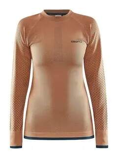 W Triko CRAFT ADV Warm Intensity LS