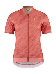 VÝPRODEJ - W Cyklodres CRAFT CORE Essence Regular