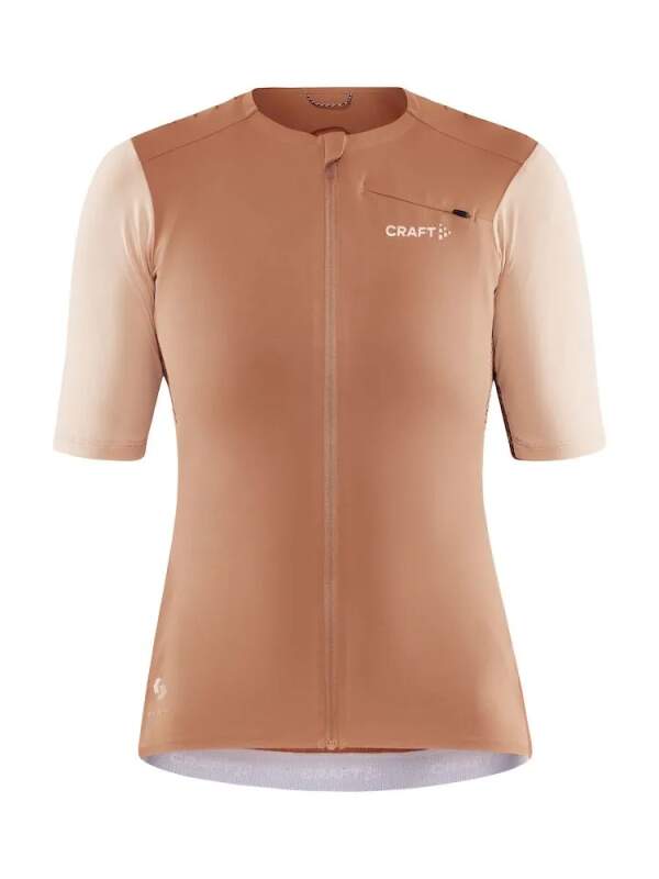 Levně W Cyklodres CRAFT PRO Gravel (cyklodres CRAFT)