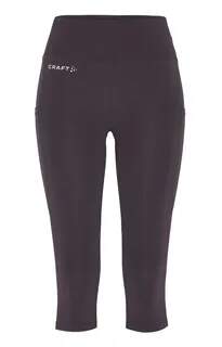 Levně W Kalhoty CRAFT ADV Essence Capri 2 (Kalhoty CRAFT)