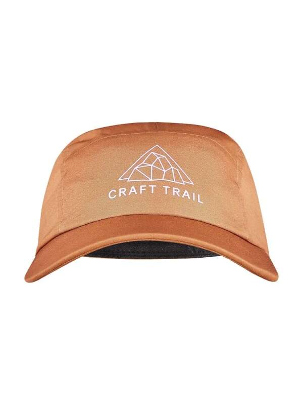 Kšiltovka CRAFT PRO Run Soft