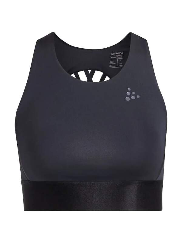 Levně W Top CRAFT ADV Hit Padded Sport (top CRAFT)