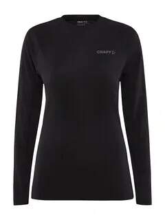 W Triko CRAFT ADV Wool Merino RN LS