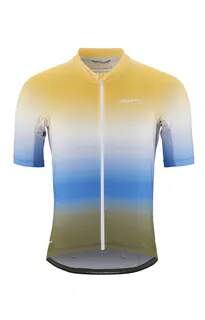 Levně Cyklodres CRAFT ADV Endur Graphic (Cyklodres CRAFT)