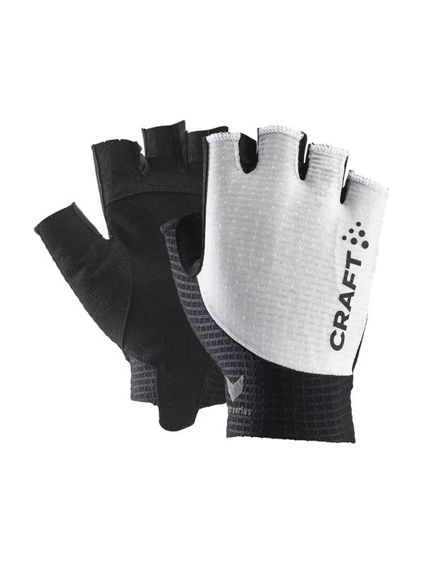 Levně Cyklorukavice CRAFT PRO Nano (cyklorukavice CRAFT)