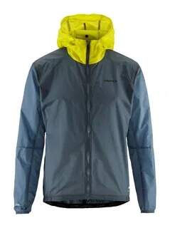 Levně Cyklobunda CRAFT ADV Offroad Wind (bunda CRAFT)
