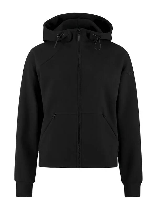 Levně W Mikina CRAFT ADV Join FZ (mikina CRAFT)