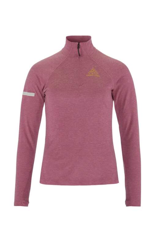 W Triko CRAFT ADV SubZ Wool LS 3