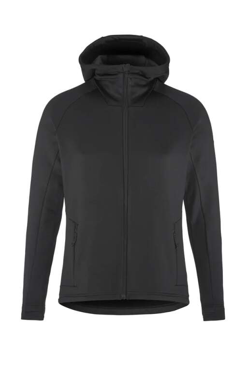 Levně Mikina CRAFT ADV Explore Power Fleece Hood (Mikina CRAFT)