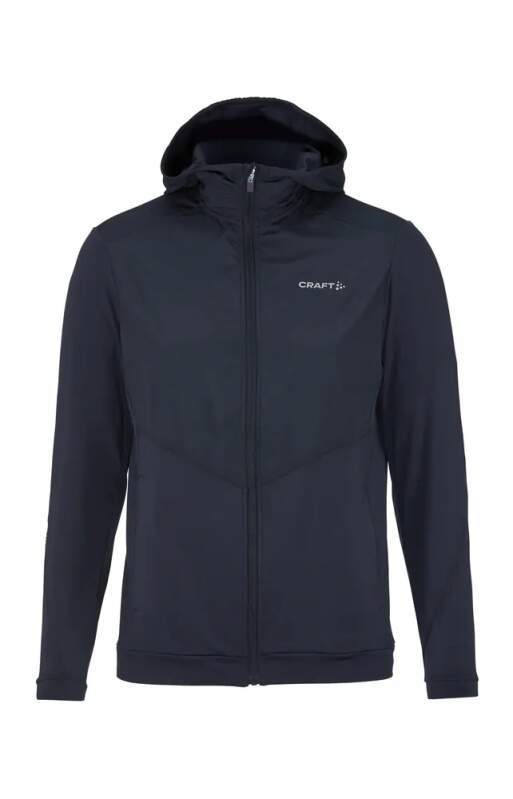 Bunda CRAFT ADV Essence Jersey Hood 2