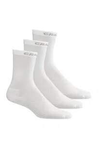 Levně Ponožky CRAFT CORE Dry High 5-pack (Ponožky CRAFT)