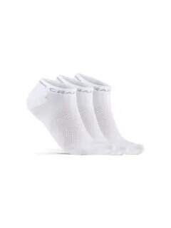 Levně Ponožky CRAFT CORE Dry Shaftless 5-pack (Ponožky CRAFT)