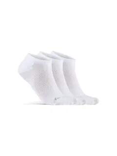 Levně Ponožky CRAFT CORE Dry Footies 5-pack (Ponožky CRAFT)
