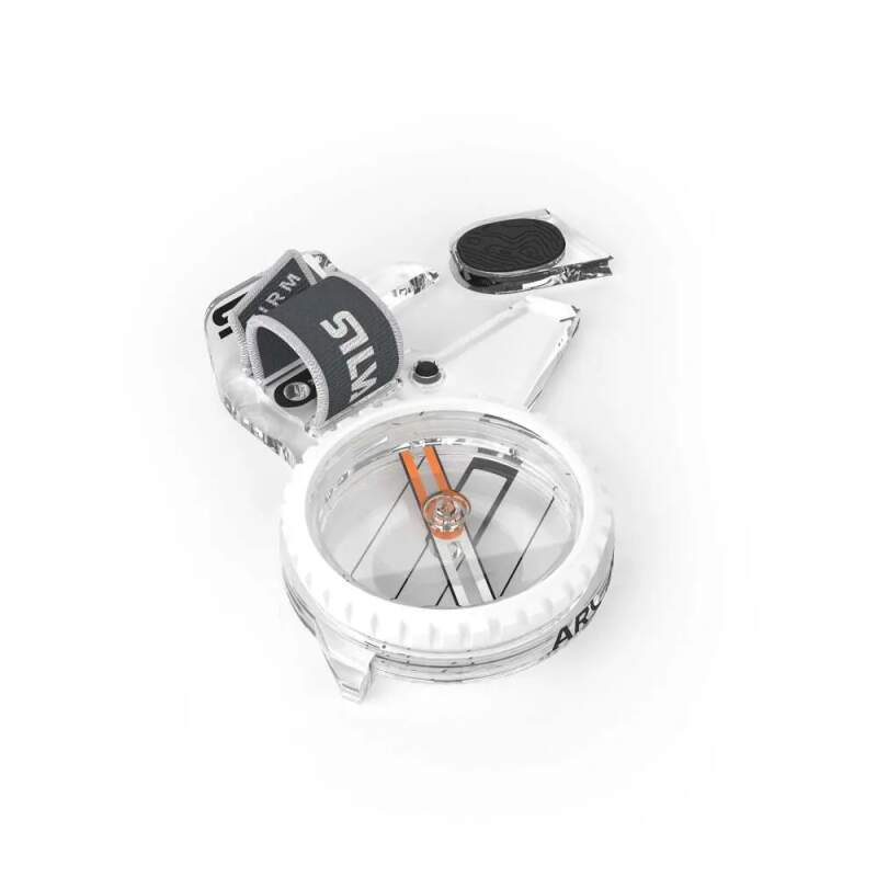 Kompas SILVA Arc Jet 360 Left
