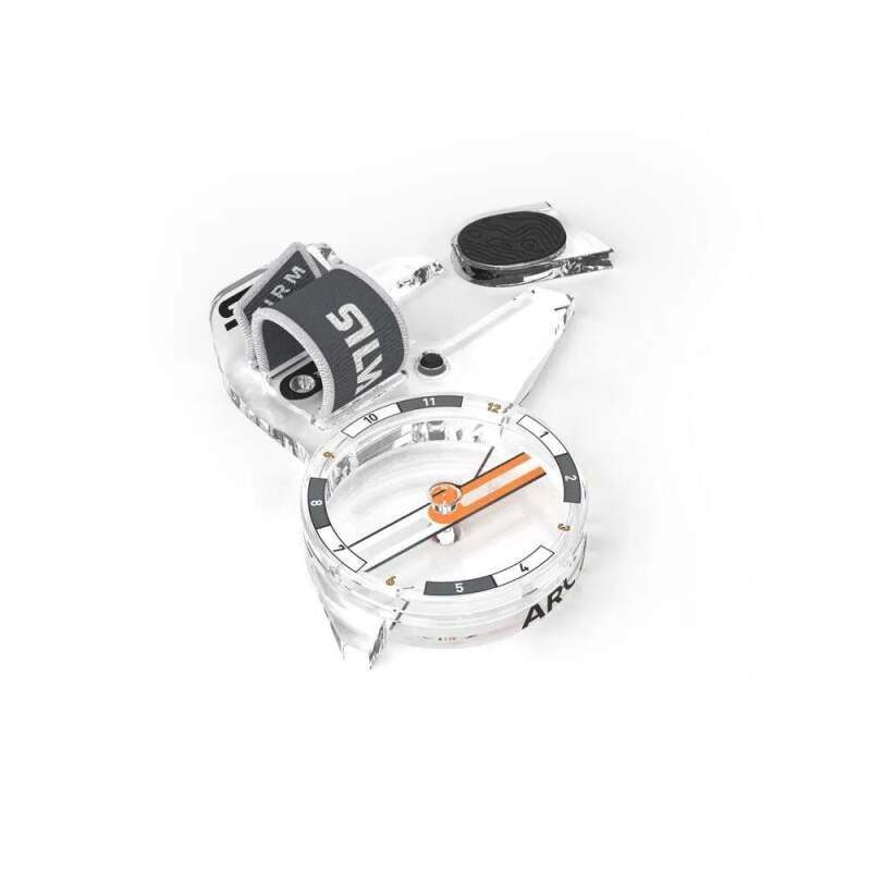 Kompas SILVA Arc Jet S Left