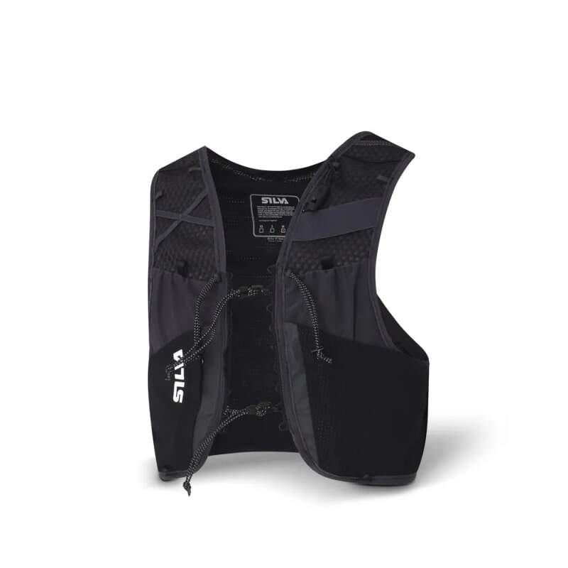 Vesta SILVA Strive 10 Black L