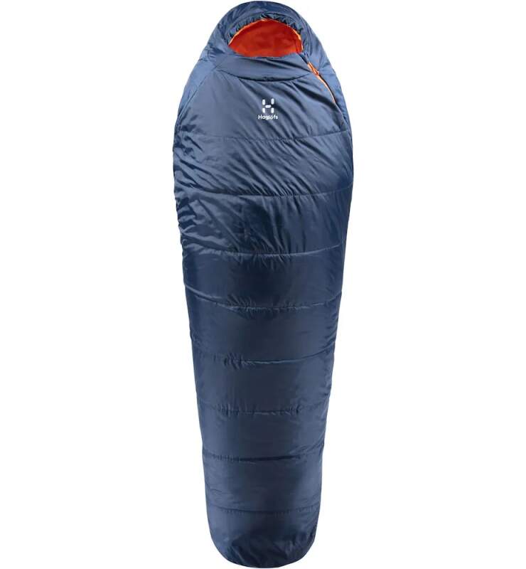 Spacák HAGLÖFS Tarius -5