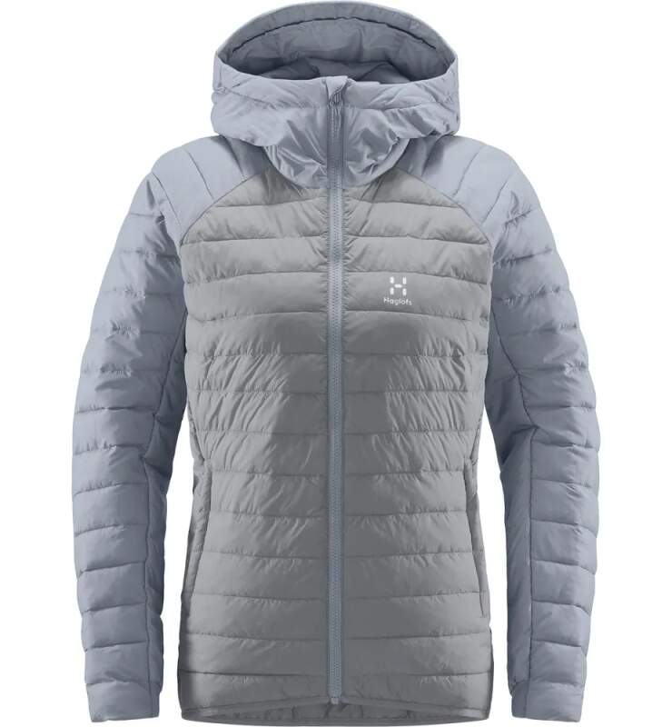 W Bunda HAGLÖFS Spire Mimic hood