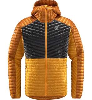 Bunda HAGLÖFS L.I.M Mimic hood