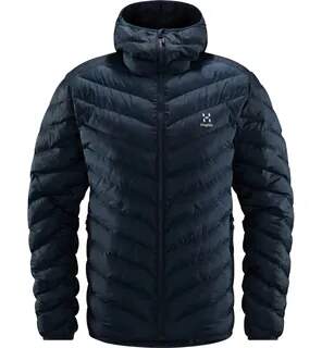 Bunda HAGLÖFS Sarna Mimic Hood