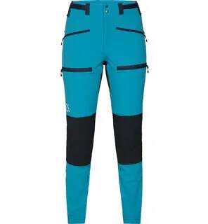 W Kalhoty HAGLÖFS Rugged Slim