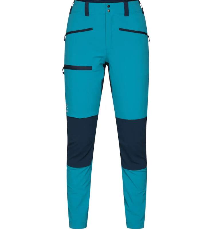 Levně W Kalhoty HAGLÖFS Mid Slim (W Kalhoty HAGLÖFS Mid Slim)