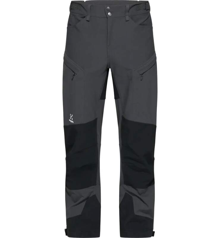 Levně Kalhoty HAGLÖFS Rugged Standard (kalhoty HAGLÖFS)