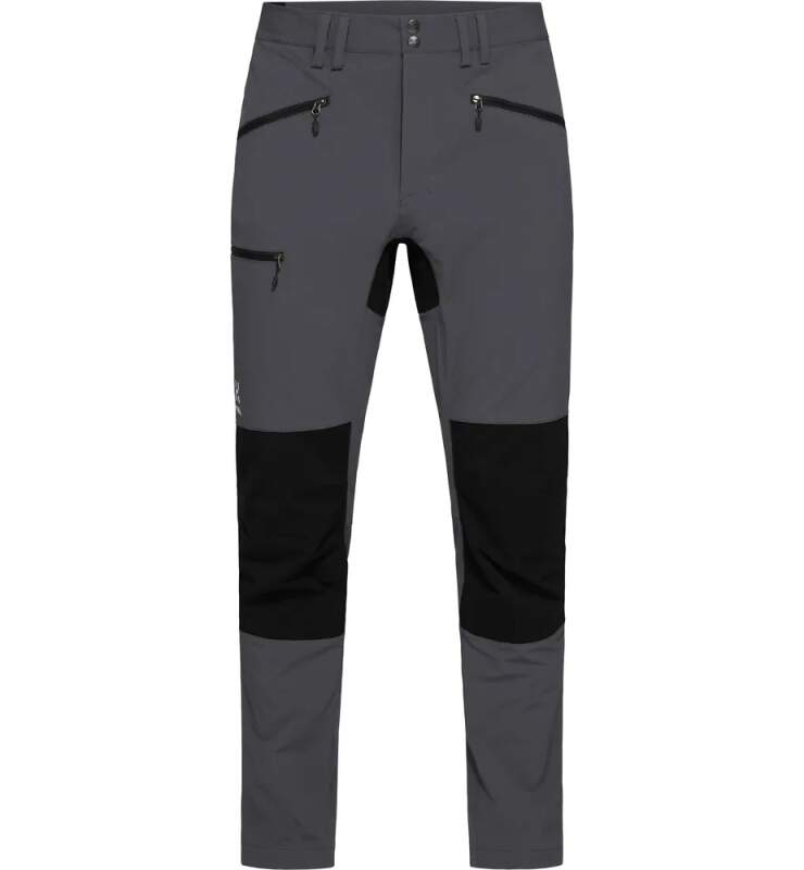 Kalhoty HAGLÖFS Mid Slim
