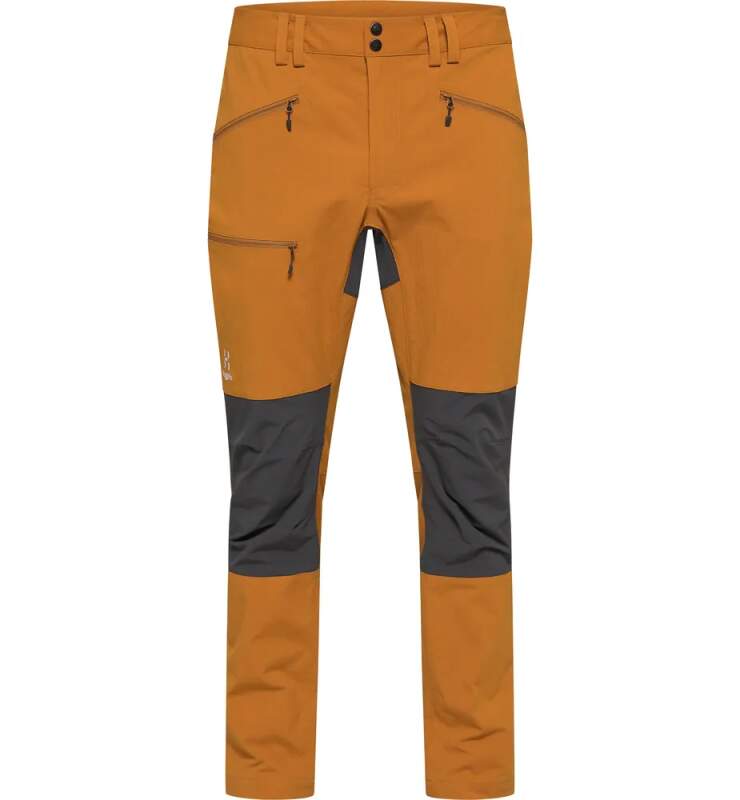 Levně Kalhoty HAGLÖFS Mid Slim (Kalhoty HAGLÖFS)