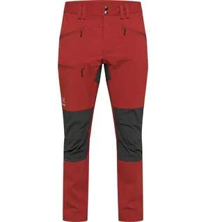 Kalhoty HAGLÖFS Mid Slim