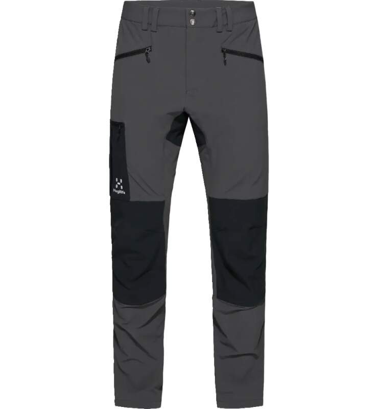 Kalhoty HAGLÖFS Rugged Slim