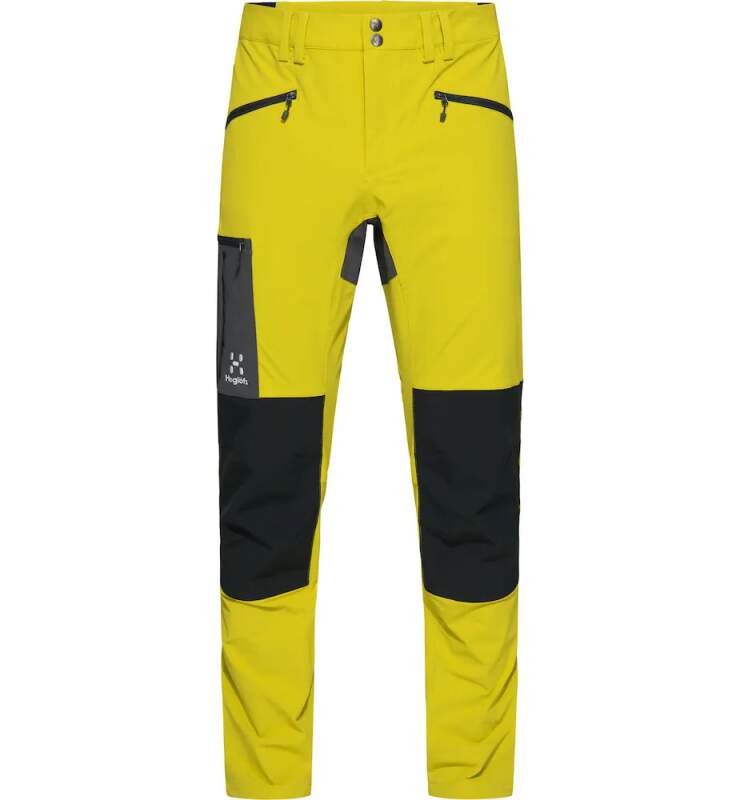 Kalhoty HAGLÖFS Rugged Slim