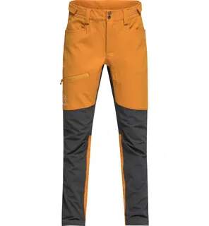 Levně Kalhoty HAGLÖFS Rugged (kalhoty HAGLÖFS)