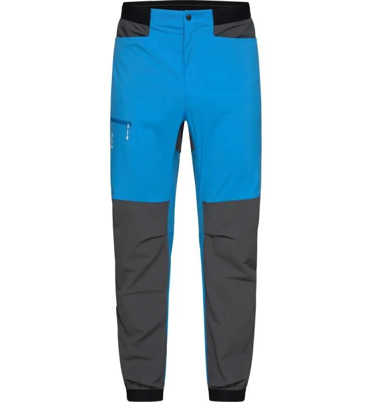 Kalhoty HAGLÖFS L.I.M Rugged