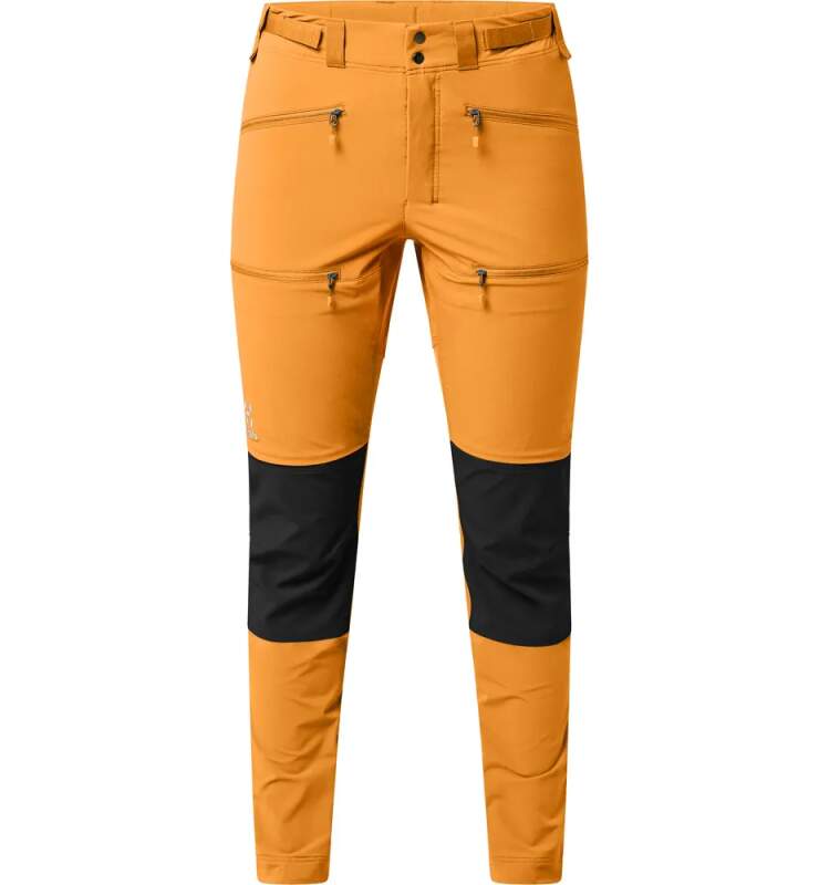 Levně W Kalhoty HAGLÖFS Rugged Slim (Kalhoty HAGLÖFS)