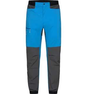 Kalhoty HAGLÖFS L.I.M Rugged