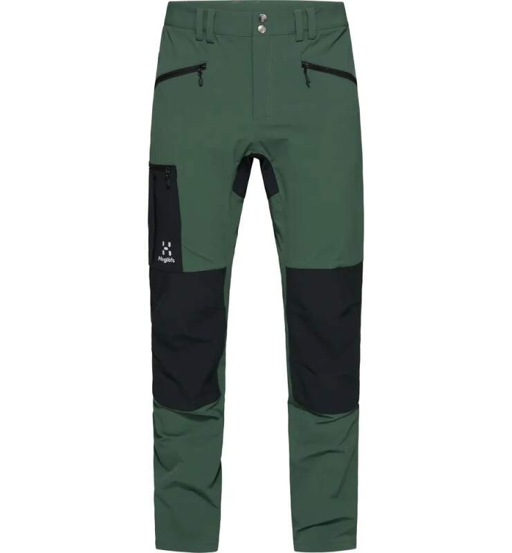 Levně Kalhoty HAGLÖFS Rugged Slim (Kalhoty HAGLÖFS)