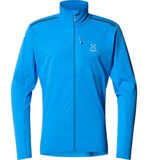 Levně Mikina HAGLÖFS L.I.M Strive Mid (mikina HAGLÖFS)