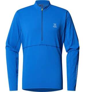 Levně Mikina HAGLÖFS L.I.M Tempo Trail (mikina HAGLÖFS)